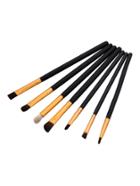 Shein Professional Eye Makeup Brush 7pcs