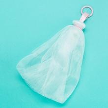 Shein Blister Mesh Bag