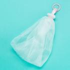 Shein Blister Mesh Bag