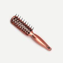 Shein Electroplating Hair Comb