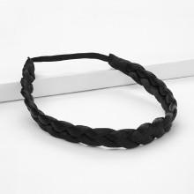 Shein Woven Design Headband