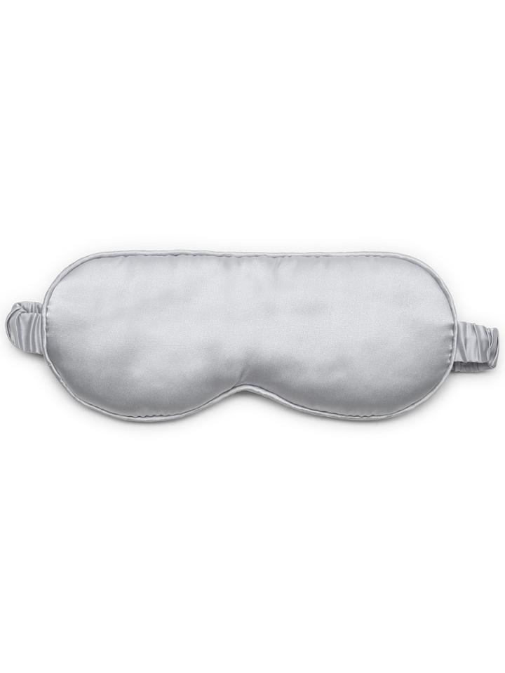 Shein Grey Sleep Eye Mask