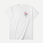 Shein Men Flamingo Print T-shirt