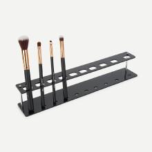 Shein 10 Hole Makeup Brushes Display Holder