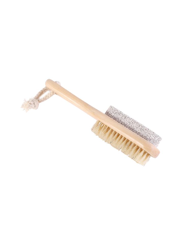 Shein Exfoliating & Bath Brush