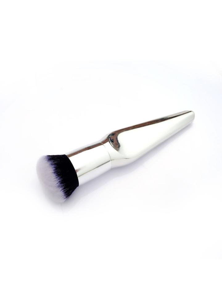 Shein Contrast Bristle Soft Cosmetic Brush