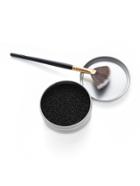 Shein Porous Brush Cleaner Flat Jar