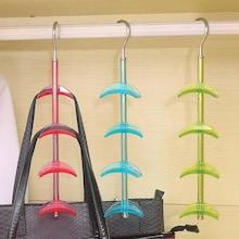 Shein Random Multilayer Bag Hanger Rack 1pc