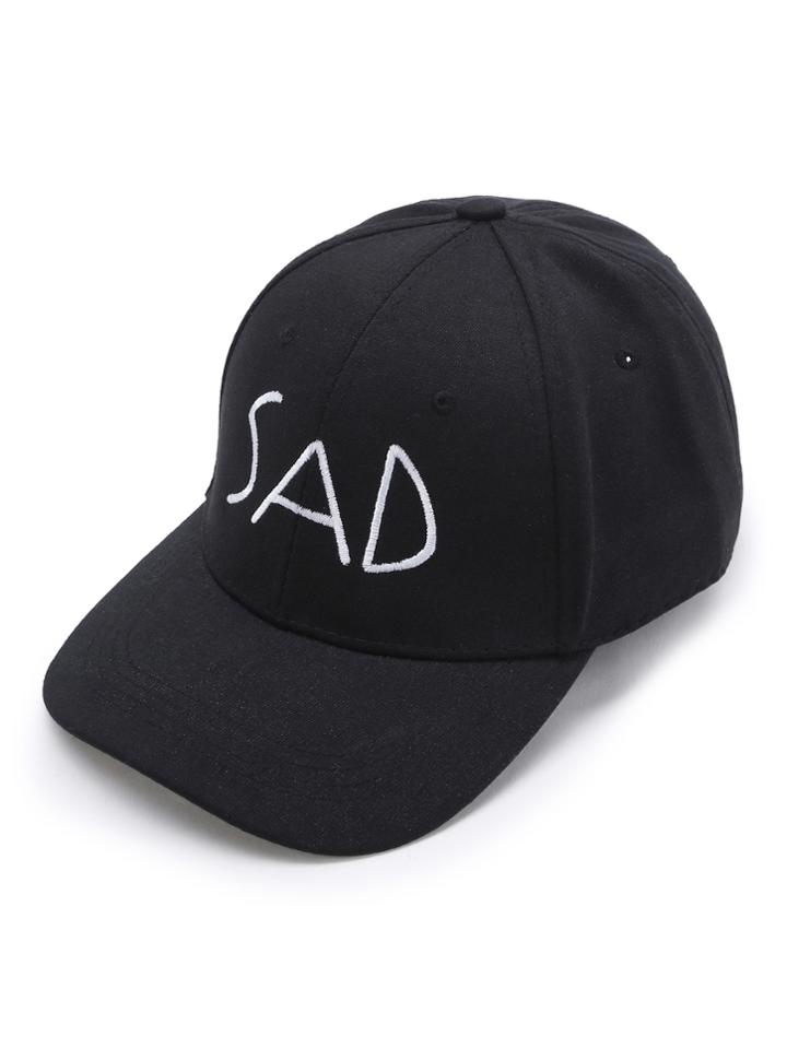 Shein Letter Embroidery Baseball Cap