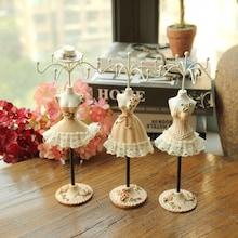 Shein Random Dress Earring Storage Rack 1pc