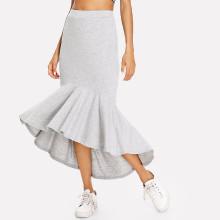 Shein Fishtail Skirt