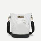 Shein Two Tone Crossbody Bag With Inner Bag