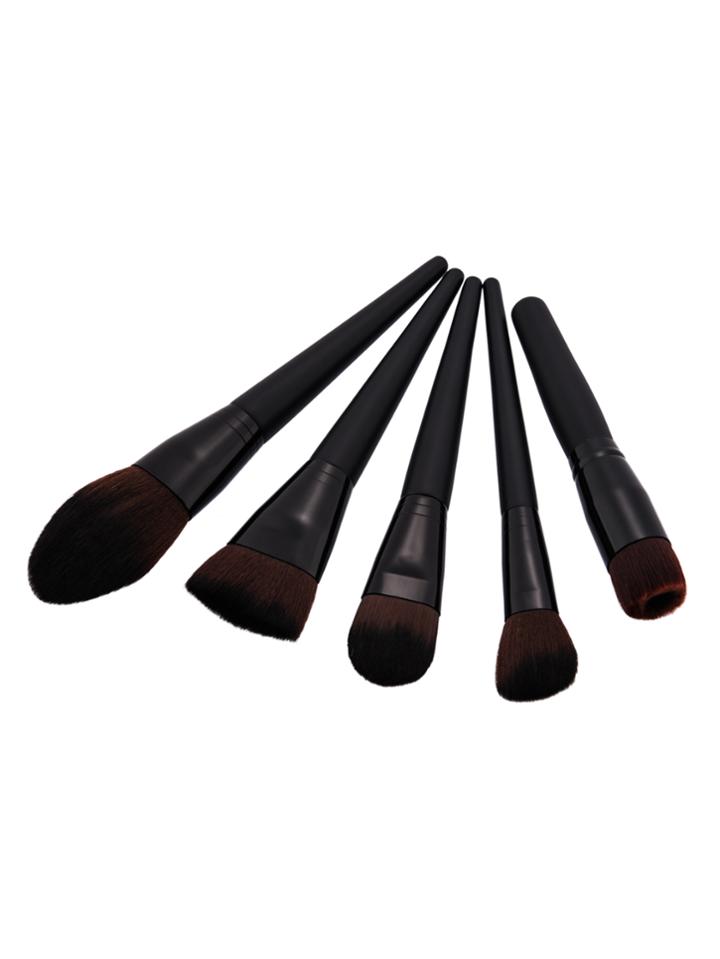 Shein Powder Brush 5pcs