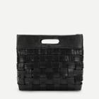 Shein Crossbody Woven Bag