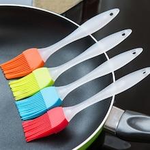 Shein Silica Gel Brush 4pcs