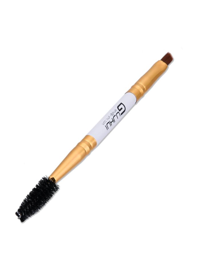 Shein Color Block Eyelash Brush