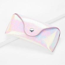 Shein Iridescence Sunglasses Bag