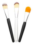 Shein Delicate Makeup Brush Set