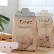 Shein Random Color Bag Clips 3pcs