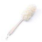 Shein Ruffle Net Body Brush