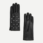 Shein Faux Pearl Decorated Gloves