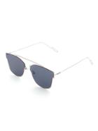 Shein Top Bar Sunglasses