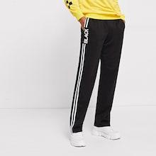 Shein Men Striped Side Seam Track Pants