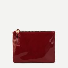 Shein Cute Mini Pu Wallet