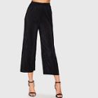 Shein Fine Pleated Trousers