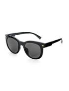 Shein Oval Lens Sunglasses