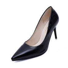 Shein Single Sole Stiletto Heels
