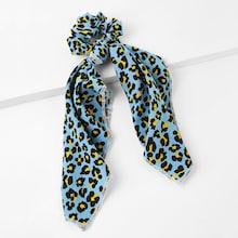 Shein Leopard Print Hair Tie