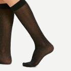 Shein Glitter Calf Length Socks