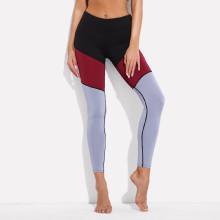 Shein Cut & Sew Gym Leggings