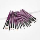 Shein Eye Brush Set 20pcs With Bag