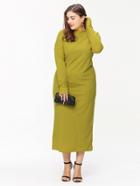 Shein Oversized Maxi Dress