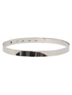 Shein Full Metal Waist Belt - Silver