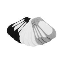 Shein Invisible Socks 6pairs