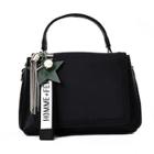 Shein Star Charm Satchel Bag
