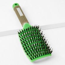 Shein Oversized Bending Hair Comb