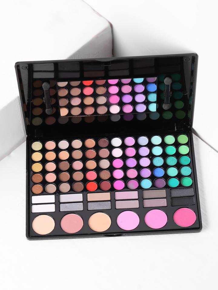 Shein Professional Makeup Palette 78colors