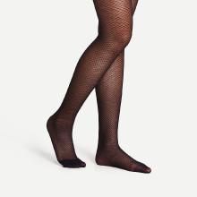 Shein Fish Scales Design Tights