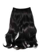 Shein Soft Wave Hair Weft With Clip