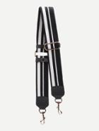 Shein Striped Design Bag Strap