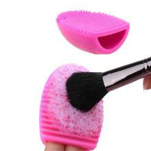 Shein Brush Cleaning Egg