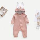 Shein Boys Rabbit Romper