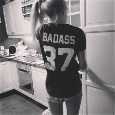 Shein Letters Couple Short Sleeve T-shirt