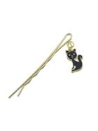 Shein Cat Charm Pattern Hair Accessories For Women