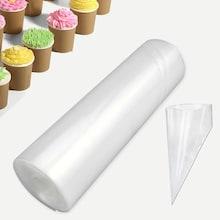 Shein Disposable Piping Bag 50pcs