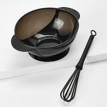 Shein Hair Dye Bowl Kit 2pcs